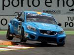 Volvo C30 WTCC 2011 года